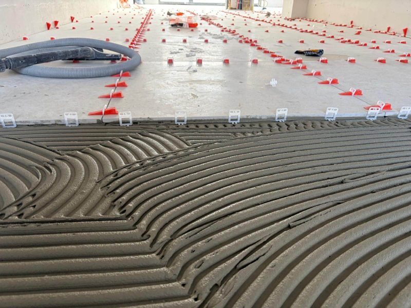 CementPlaatsingTegels